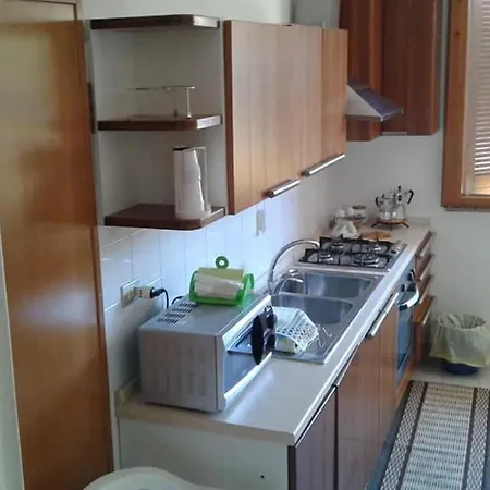 Luna Holiday home